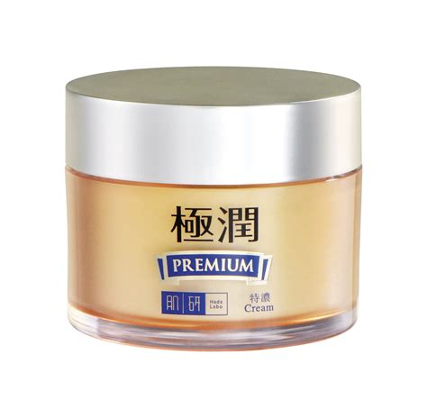 My inner skin is oily and dehydrated, has pigmentation and clogged pores, whereas the exterior part of hada labo was launched in japan in 2004 and was exceptionally well received in a short span of time. Review: Hada Labo Hydrating Premium Cream ...