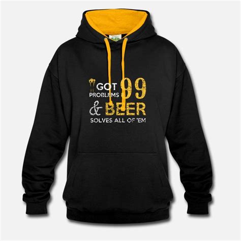 Craft Beer Solves 99 Problems Beerfest Sports Fan Männer Premium T Shirt Spreadshirt
