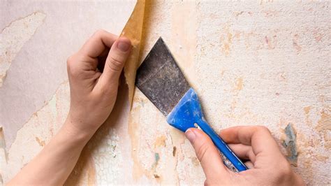 How To Remove Wallpaper Glue in 5 Simple Steps | Architectural Digest