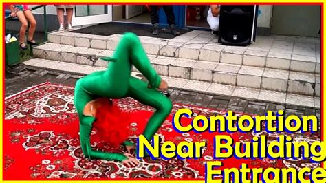 Contortion Collection 4 Youtube