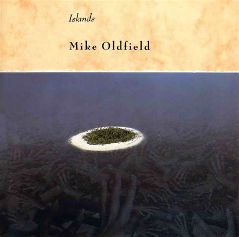 Mike Oldfield Islands 1987 Cd Discogs