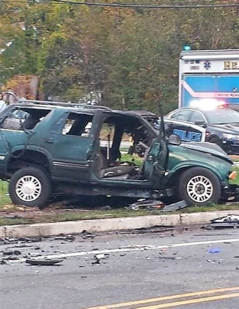 Severe New Charges For Pompton Plains Man In Fatal Wayne Crash South