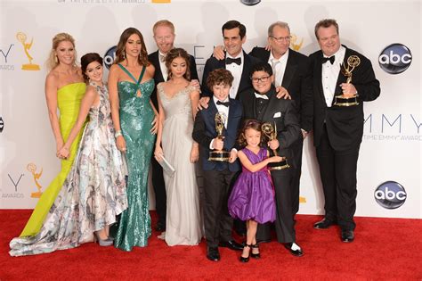 ABC's 'Modern Family' to end next year after 11 seasons