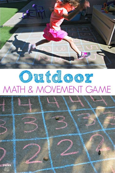 17 Best Images About Gross Motor And Movement Activities