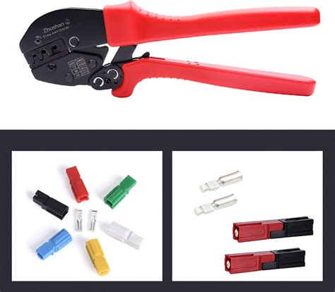 Buy Zhushan Powerpole Crimper Powerpole Crimping Tool For 153045
