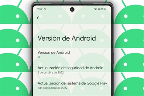 Cómo Saber Qué Versión De Android Tengo Instalada En Mi Móvil