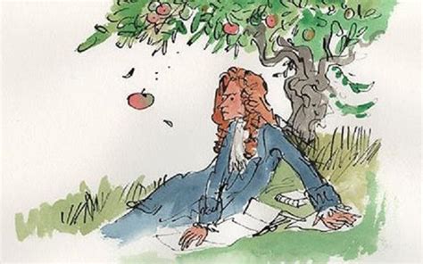 So why did this myth evolve? Isaac Newton Trust