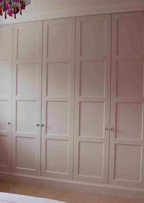 This versatile wardrobe may be placed against a wall, at the end of your bed or as a room divider. Wardrobes ikea ones re worked ? | Bedroom wardrobe ...