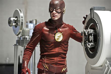 The Flash Review The Reverse Flash Returns