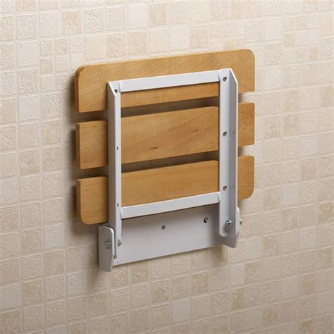 Wall Mounted Shower Seats Noctilucence Chairs Artofit