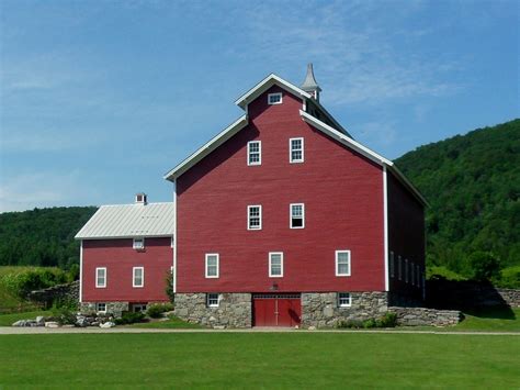 Rare & antique barns for sale, ready to move to your location as a home, wedding or event barn, etc. Vermont: Photos from the Green Mountain State — Steve Lovelace