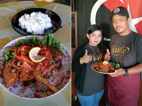Batu pahat terletak sejauh 239 kilometer dari kuala lumpur. Lima Makanan 'Eksotik' Patut Cuba Jika Berkunjung Ke Batu ...