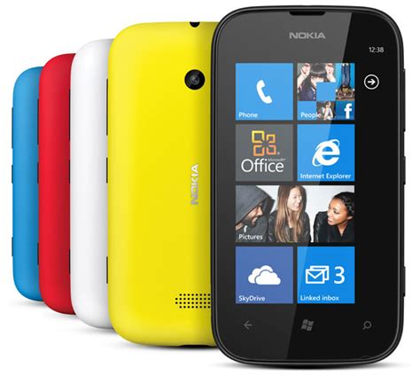 Los juegos pueden descargarse de nokia, samsung, sony y otros teléfonos móviles java os. Nokia Lumia 510, análisis a fondo - tuexperto.com