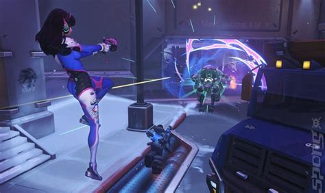 Screens Overwatch Xbox One 55 Of 87