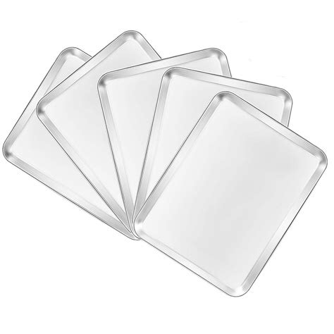 toaster oven cookie sheet