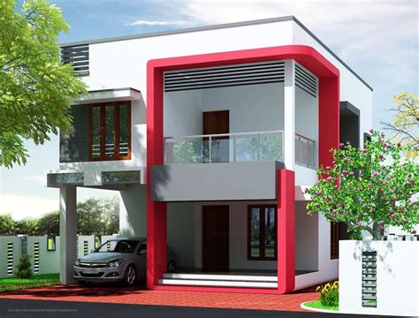 Low Cost Kerala Home Design At 2000 Sqft Future Home Design