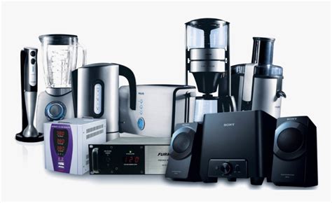 Home Appliance Png Hd Home Appliances Images Hd Transparent Png