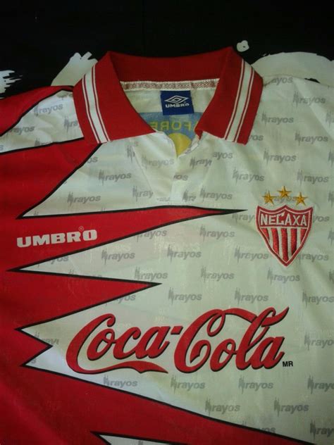 In best soccer jerseys (ifootballshop) shop,find the great deals on the best necaxa soccer jerseys shop. Jersey Club Necaxa Rayos 1998 Umbro - $ 1,999.00 en ...