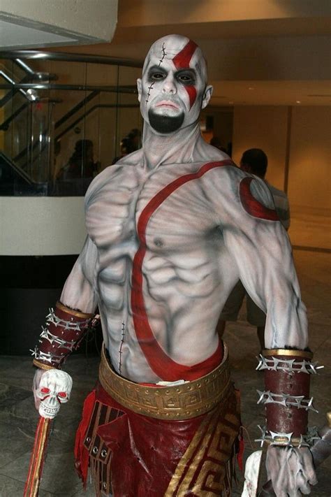 god of war dragoncon ideas best cosplay cosplay costumes cosplay