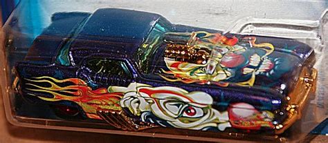 2003 Hot Wheels 97 Crazed Clowns Nash Metropolitan Flickr