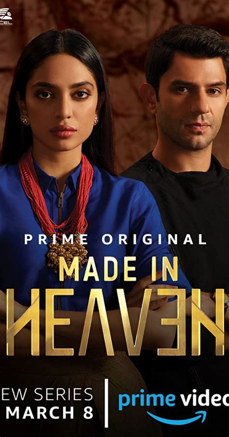 Subscribe to uwatchfree mailing list and get updates on latest released movies. Made in Heaven (TV Series 2019- ) - IMDb