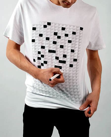 25 Creative And Cool T Shirt Designs Part 2