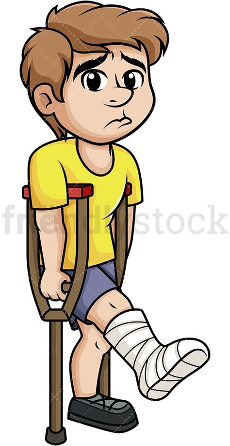 Leg Injury Clipart 10 Free Cliparts Download Images On Clipground 2023