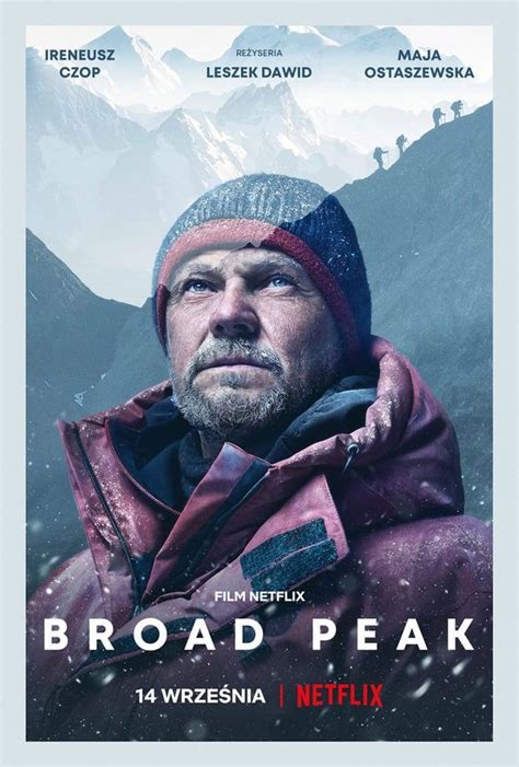 Broad Peak 2022 Cały Film I Zwiastun Filmy I Seriale Online