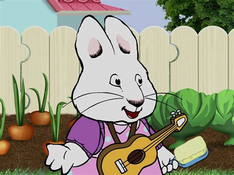 Watch Max And Ruby Season 7 Prime Video