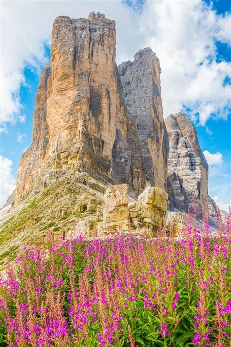 The Perfect One Week Itinerary For Hiking The Dolomites In
