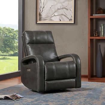 Recliner sofas from leather sofa world. Synergy Home Furnishings Recliner Costco | Review Home Co