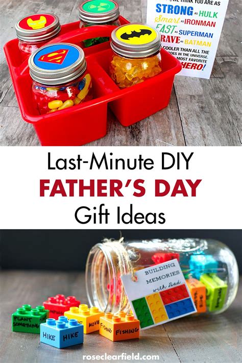 695 Fathers Day Ideas For Grandpa
