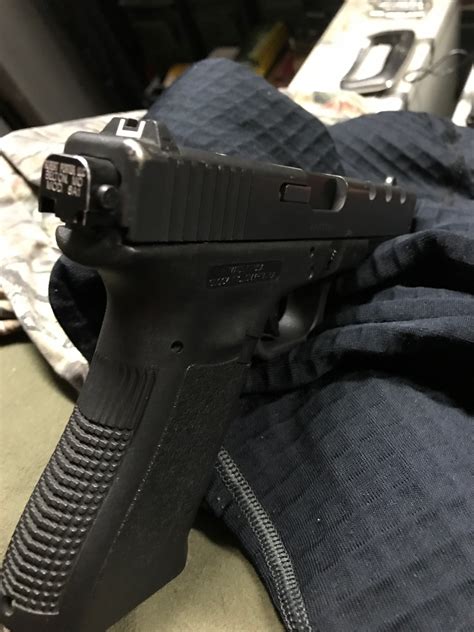 Glock Full Auto Kit | My XXX Hot Girl