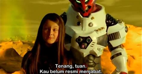 Dekaranger, sub indonesia, super sentai tokusou sentai dekaranger episode 49 sub indonesia. Suka Suka Sub: Power Rangers SPD - Episode 14 Sub Indo