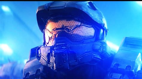 Halo 5 Guardians Ending Evil Cortana Attacks The