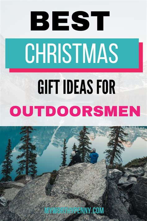 Maybe you would like to learn more about one of these? Best Christmas Gift Ideas For Outdoorsmen On A Budget ...