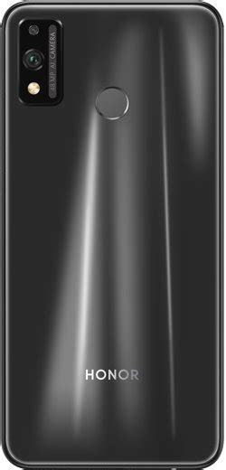 Huawei Honor 9x Lite Fiche Technique Phonesdata