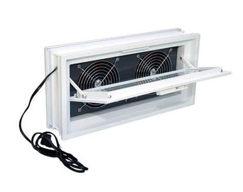 Redi2set Fresh Air Vents Are Manufactured In Many Sizes To