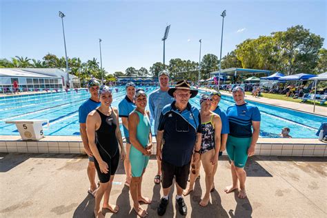 Msq State Championships 2021 Summary Masters Swimming Queensland