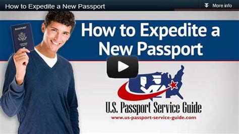 Avoid mistakes with our 100% safe application form. Fast Passport Service