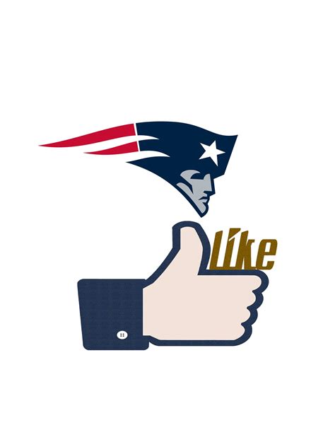 Love New England Patriots