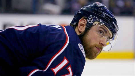 The latest stats, facts, news and notes on brandon dubinsky of the columbus blue jackets. Blue Jackets' Brandon Dubinsky to miss start of 2019-20 season | Sporting News Canada