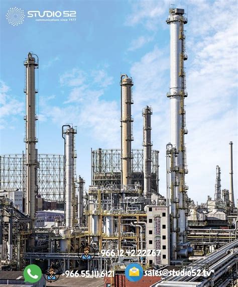 Home ››saudi arabia››energy products››list of petrochemical products companies in saudi arabia. Timelapse Video Production Company for Oil Refinery in ...