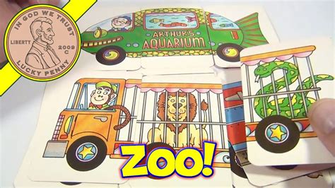 Play car games free on gogy.com! Creative Child Games Mixies Card Game - Vehicles, Cars and Trucks, 1992 - YouTube