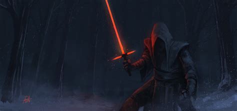 Theres Already Amazing Star Wars Episode Vii Fan Art