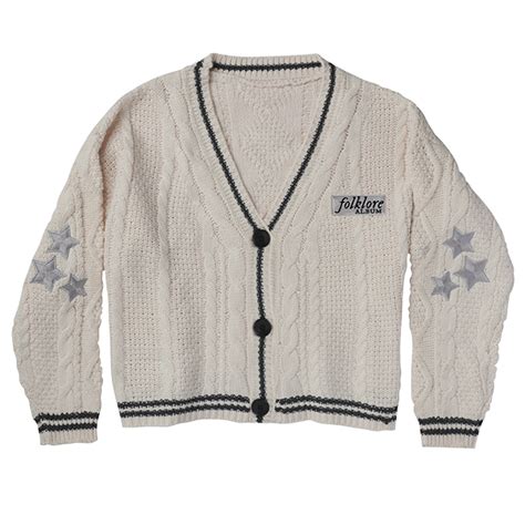 Cute Womens Cardigans From T Swifts Folklore Successible Life