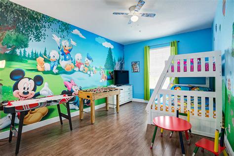 Gallery Mickey Mouse Homes