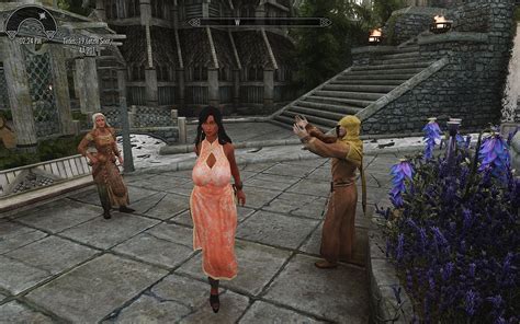 Zaz Animation Pack V80 Plus Page 37 Downloads Skyrim Adult And Sex
