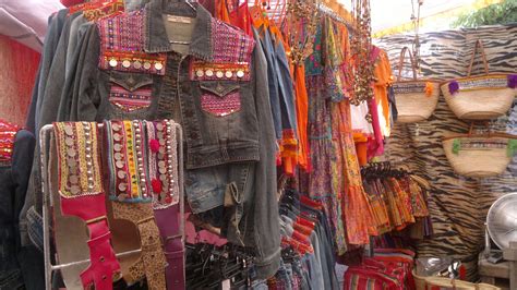our-store-in-las-dalias-market-@flordevidaibiza-fashion,-plaid-scarf,-boho