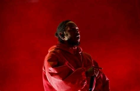 Kendrick Lamar Is Releasing A New Album Boombuzz